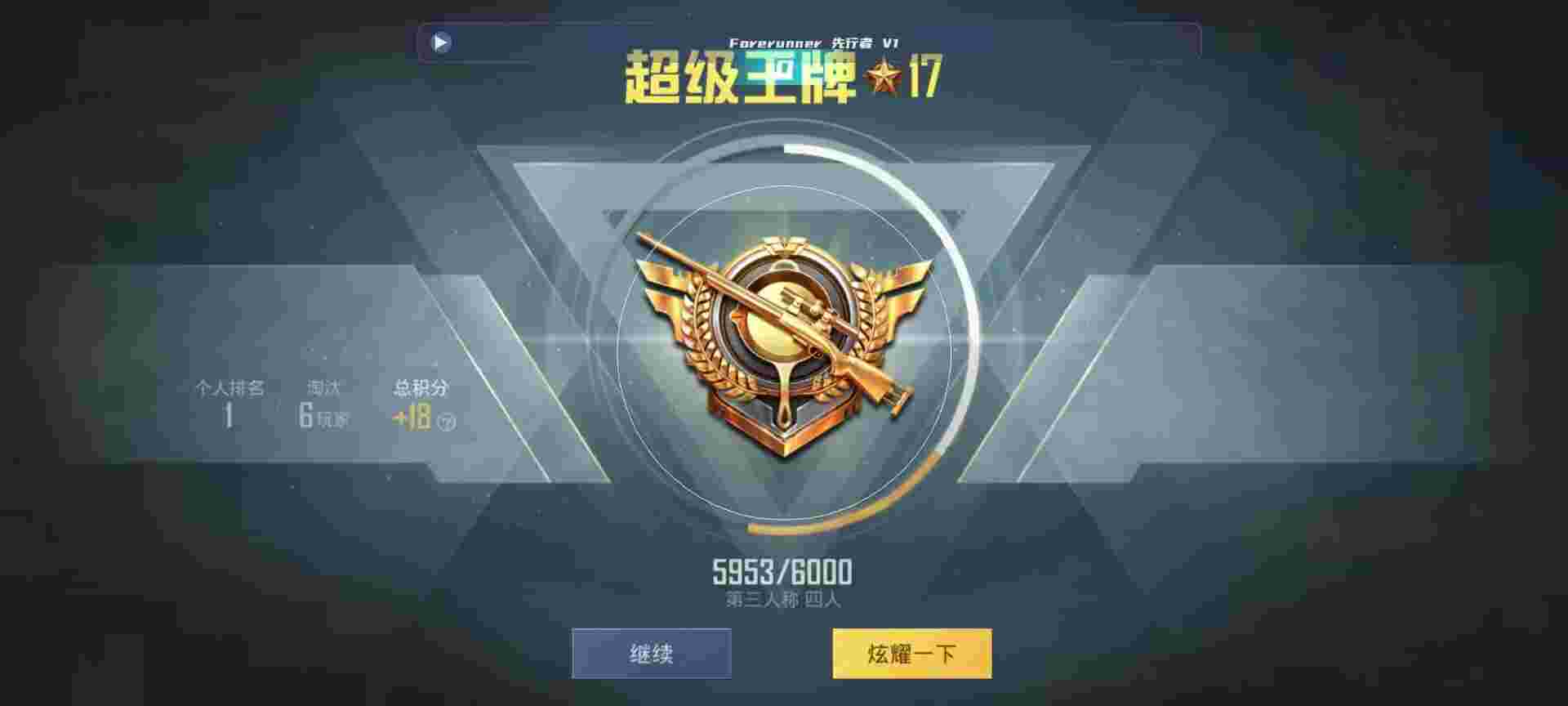 和平精英鸡腿辅助自瞄 - ��ƽ��Ӣ���6��akѹǹ辅助预览图
